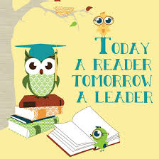 Today a Reader 
